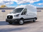 2027 Ford Transit Cargo Van T-250 148" Hi Rf 9150 GVWR AWD