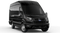 2026 Ford Transit Cargo Van T-250 148" EL Hi Rf 9150 GVWR AWD