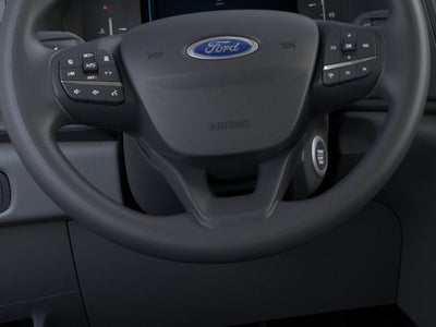 2026 Ford Transit Cargo Van T-250 148" EL Hi Rf 9150 GVWR AWD