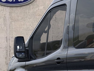 2026 Ford Transit Cargo Van T-250 148" EL Hi Rf 9150 GVWR AWD