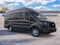 2026 Ford Transit Cargo Van T-250 148" EL Hi Rf 9150 GVWR AWD