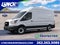 2027 Ford Transit Cargo Van T-350 148" Hi Rf 9500 GVWR RWD