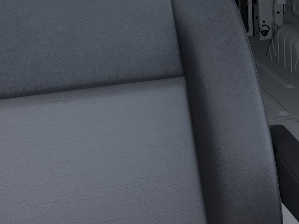 2027 Ford Transit Cargo Van T-350 148" Hi Rf 9500 GVWR RWD