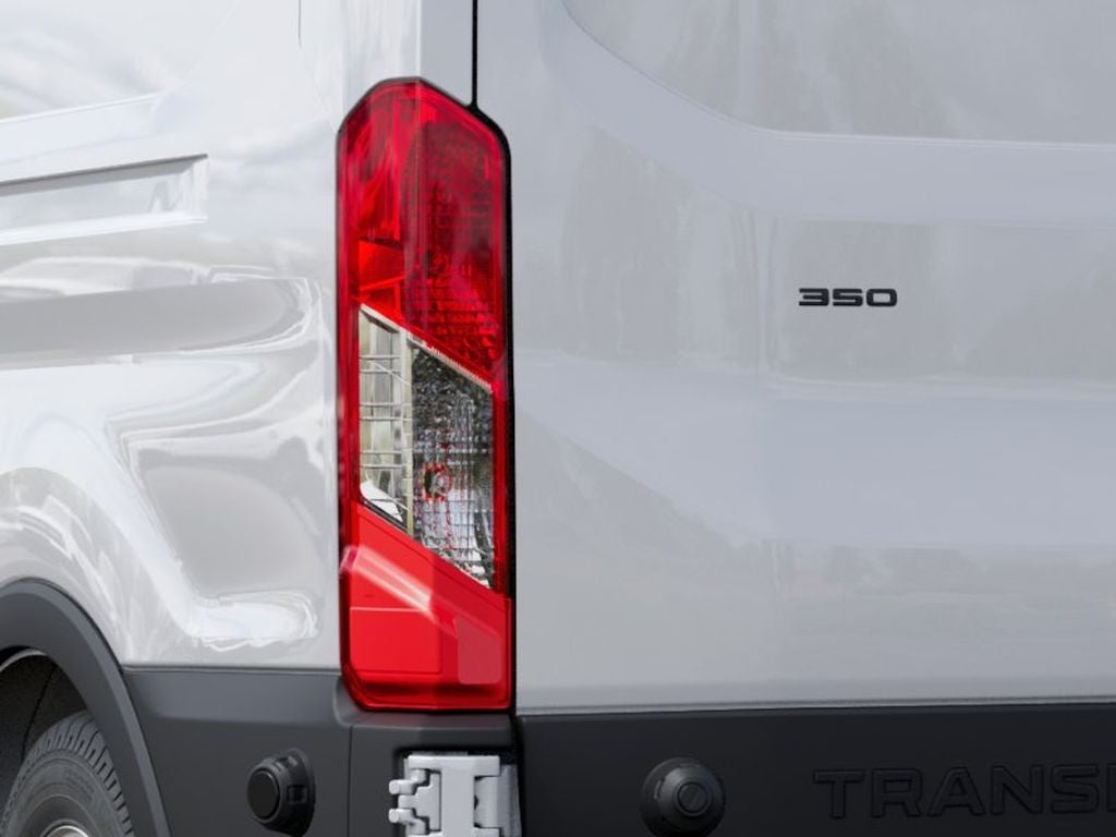 2027 Ford Transit Cargo Van T-350 148" Hi Rf 9500 GVWR RWD