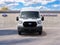 2027 Ford Transit Cargo Van T-350 148" Hi Rf 9500 GVWR RWD