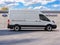 2027 Ford Transit Cargo Van T-350 148" Hi Rf 9500 GVWR RWD