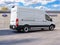 2027 Ford Transit Cargo Van T-350 148" Hi Rf 9500 GVWR RWD