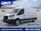 2026 Ford Transit Cargo Van T-350 148" Med Rf 9500 GVWR AWD