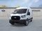 2026 Ford Transit Cargo Van T-350 148" Med Rf 9500 GVWR AWD