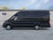 2026 Ford Transit Cargo Van T-350 148" EL Hi Rf 9500 GVWR AWD
