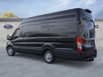 2026 Ford Transit Cargo Van T-350 148" EL Hi Rf 9500 GVWR AWD