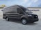 2026 Ford Transit Cargo Van T-350 148" EL Hi Rf 9500 GVWR AWD