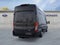 2026 Ford Transit Cargo Van T-350 148" EL Hi Rf 9500 GVWR AWD