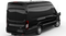2026 Ford Transit Cargo Van T-350 148" EL Hi Rf 9500 GVWR AWD