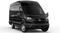 2026 Ford Transit Cargo Van T-350 148" EL Hi Rf 9500 GVWR AWD