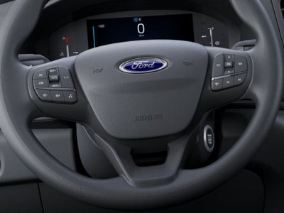 2027 Ford Transit Cargo Van T-350 148" EL Hi Rf 9500 GVWR RWD