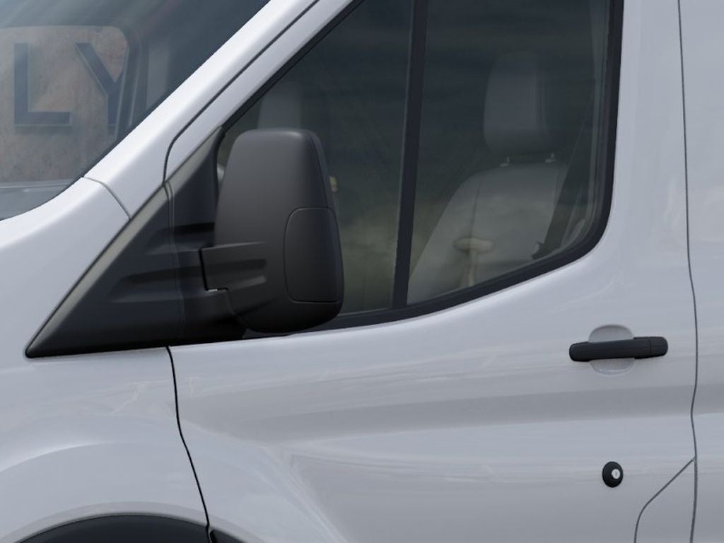 2027 Ford Transit Cargo Van T-350 148" EL Hi Rf 9500 GVWR RWD