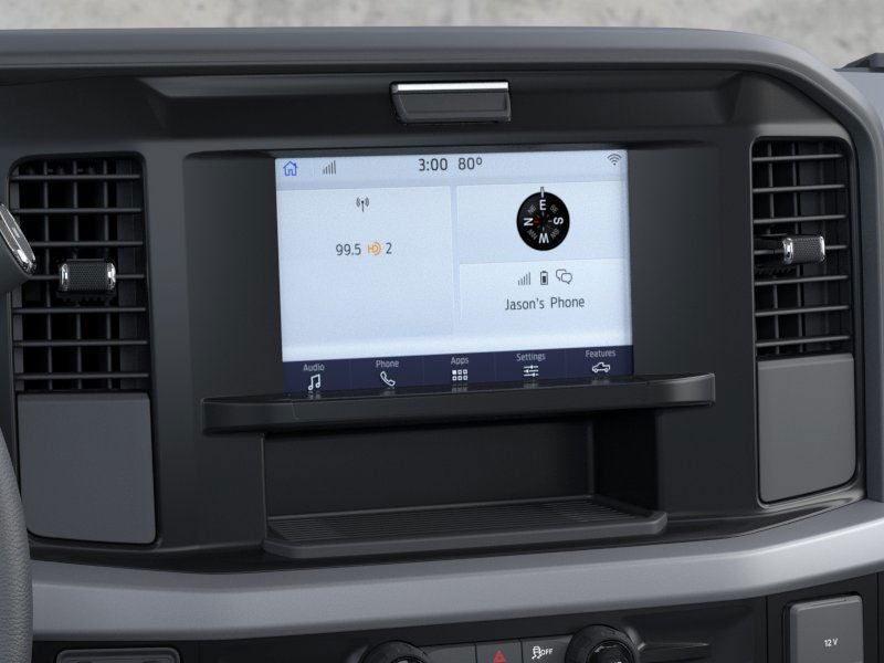 2026 Ford Super Duty F-350 SRW Pickup XL