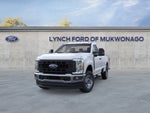 2026 Ford Super Duty F-350 SRW Pickup XL