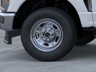 2026 Ford Super Duty F-350 SRW Pickup XL