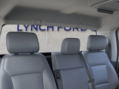 2026 Ford Super Duty F-350 SRW Pickup XL