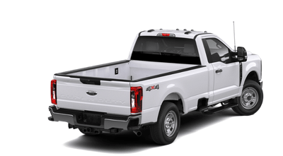 2026 Ford Super Duty F-350 SRW Pickup XL