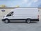 2026 Ford Transit Cargo Van T-350 HD 148" EL Hi Rf 11000 GVWR DRW AWD