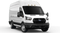 2026 Ford Transit Cargo Van T-350 HD 148" EL Hi Rf 11000 GVWR DRW AWD