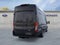 2026 Ford Transit Cargo Van T-350 HD 148" EL Hi Rf 11000 GVWR DRW AWD