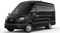 2026 Ford Transit Cargo Van T-350 HD 148" EL Hi Rf 11000 GVWR DRW AWD