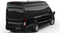 2026 Ford Transit Cargo Van T-350 HD 148" EL Hi Rf 11000 GVWR DRW AWD