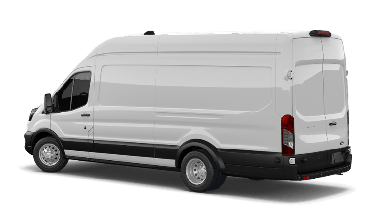 2027 Ford Transit Cargo Van Base w/11,000 lb. GVWR
