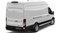 2027 Ford Transit Cargo Van Base w/11,000 lb. GVWR