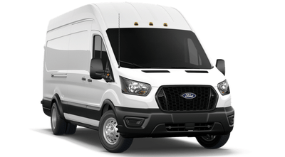 2027 Ford Transit Cargo Van Base w/11,000 lb. GVWR