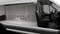 2027 Ford Transit Cargo Van Base w/11,000 lb. GVWR