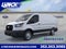 2026 Ford Transit Cargo Van T-150 130" Low Rf 8800 GVWR AWD