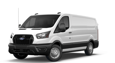 2026 Ford Transit Cargo Van T-150 130" Low Rf 8800 GVWR AWD
