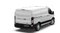 2026 Ford Transit Cargo Van T-150 130" Low Rf 8800 GVWR AWD