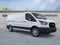 2025 Ford Transit Cargo Van T-150 130" Low Rf 8670 GVWR AWD
