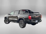 2025 GMC Canyon 4WD AT4
