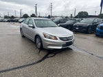 2011 Honda Accord EX-L