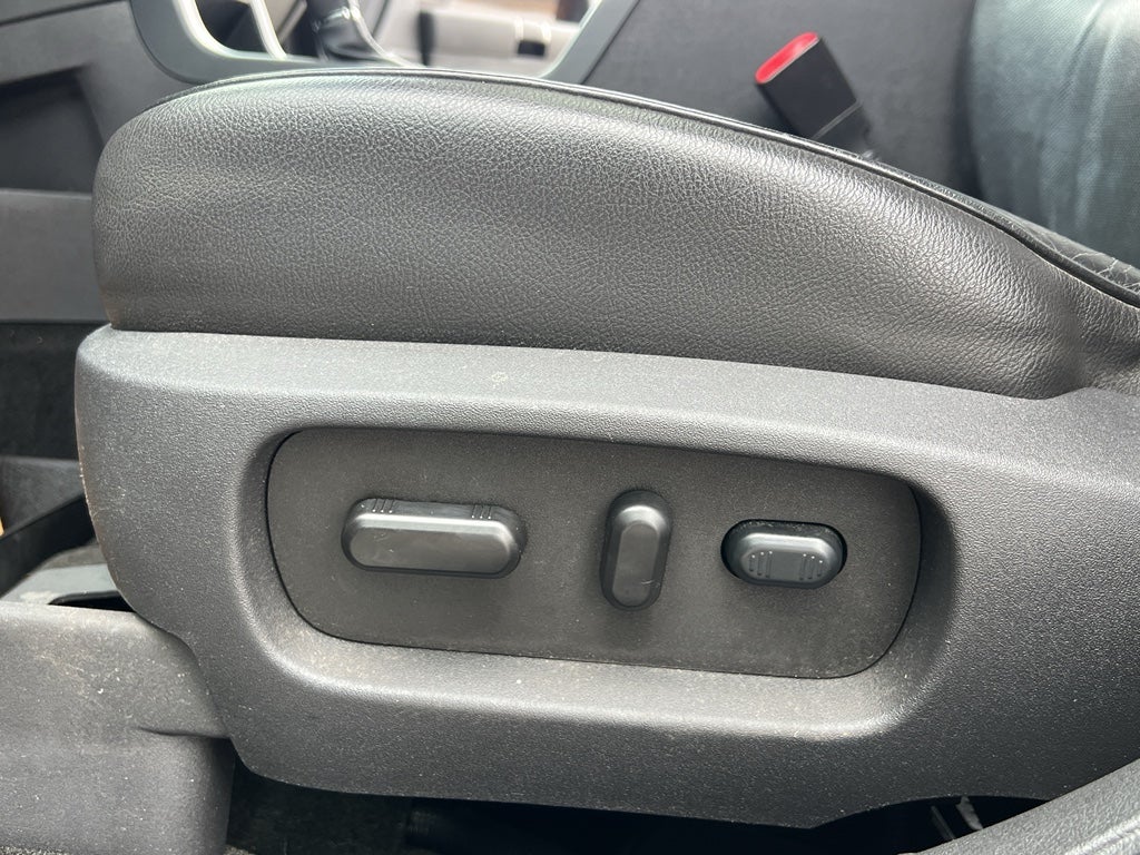 2017 Ford Flex Limited EcoBoost