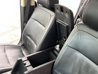 2017 Ford Flex Limited EcoBoost