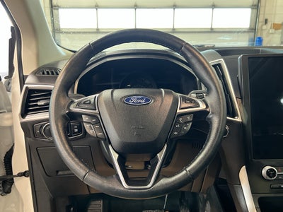 2024 Ford Edge ST-Line