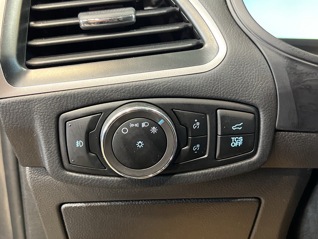 2024 Ford Edge ST-Line