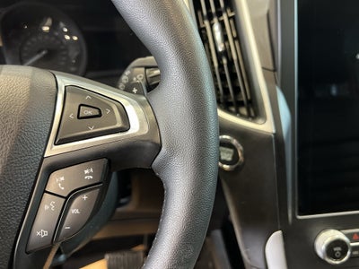 2024 Ford Edge ST-Line