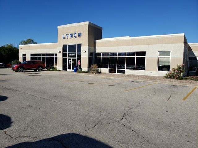 2013 Lincoln MKX FWD 4dr