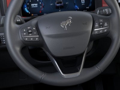 2025 Ford Bronco Sport Free Wheeling