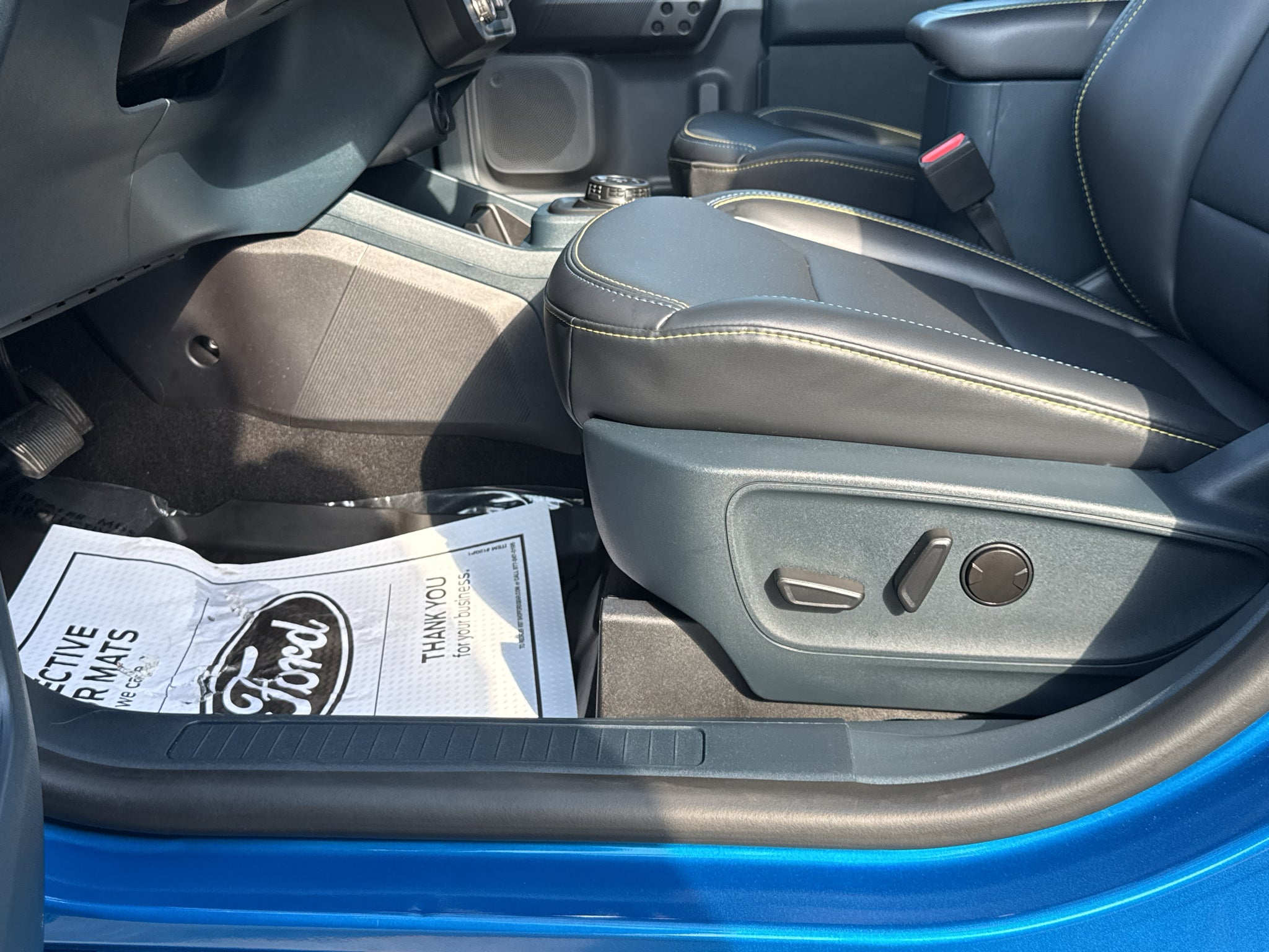 2025 Ford Maverick Lobo Standard - Photo 32