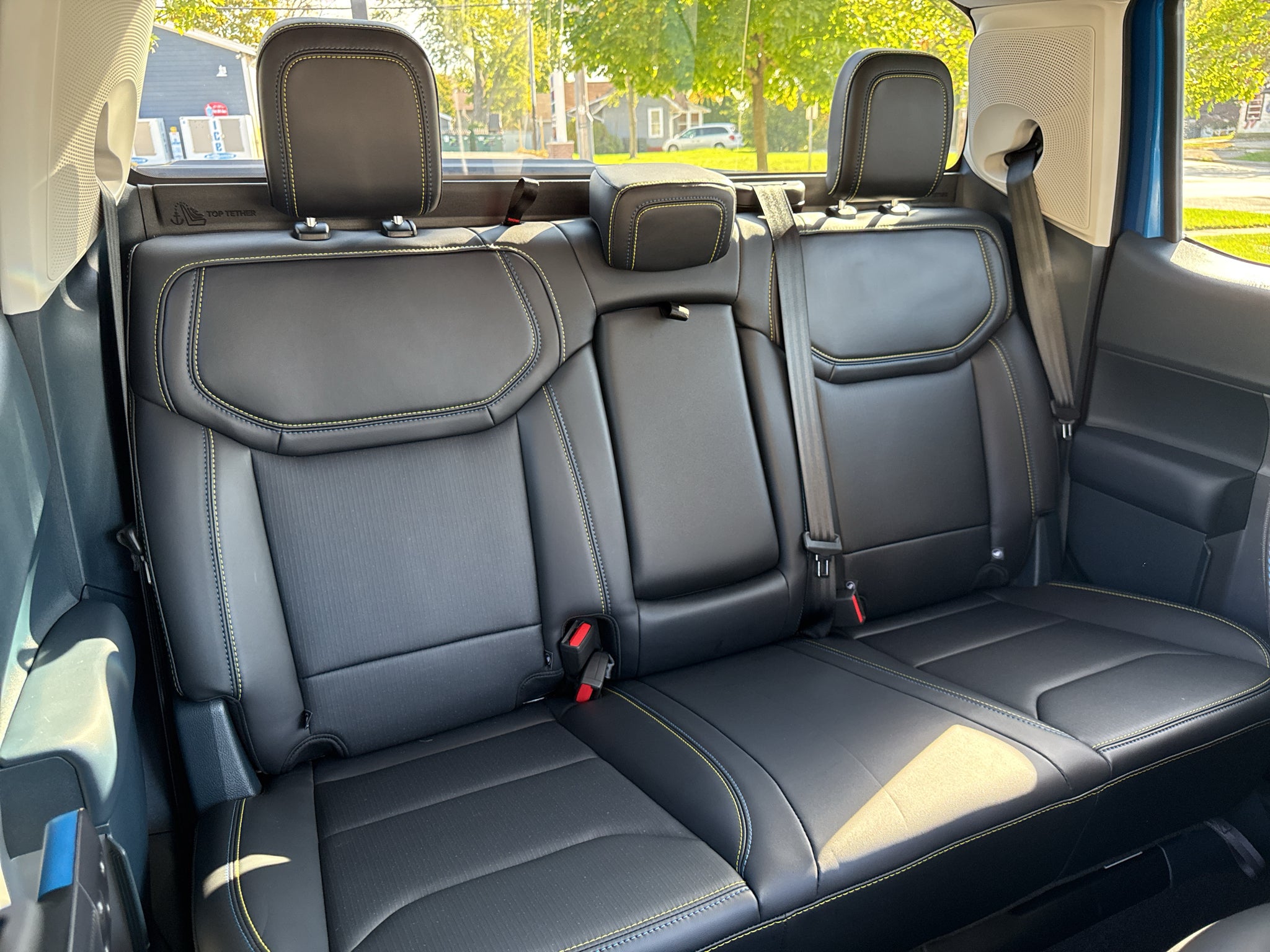 2025 Ford Maverick Lobo Standard - Photo 34